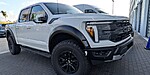 New 2026 FORD F-150 RAPTOR 4WD SUPERCREW 5.5' BOX in DELRAY BEACH, FLORIDA