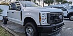 New 2026 FORD F-250 XL 4WD CREW CAB 6.75' BOX in DELRAY BEACH, FLORIDA