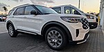 New 2026 FORD EXPLORER PLATINUM RWD in DELRAY BEACH, FLORIDA