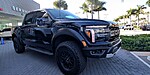 New 2026 FORD F-150 RAPTOR 4WD SUPERCREW 5.5' BOX in DELRAY BEACH, FLORIDA