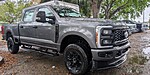 New 2026 FORD F-250 XL 4WD CREW CAB 6.75' BOX in DELRAY BEACH, FLORIDA