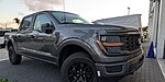 New 2026 FORD F-150 STX 4WD SUPERCREW 5.5' BOX in DELRAY BEACH, FLORIDA