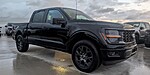 New 2026 FORD F-150 STX 2WD SUPERCREW 5.5' BOX in DELRAY BEACH, FLORIDA