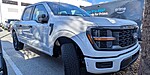 New 2026 FORD F-150 STX 4WD SUPERCREW 5.5' BOX in DELRAY BEACH, FLORIDA