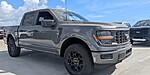 New 2026 FORD F-150 STX 4WD SUPERCREW 5.5' BOX in DELRAY BEACH, FLORIDA