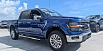 New 2026 FORD F-150 XLT 4WD SUPERCREW 5.5' BOX in DELRAY BEACH, FLORIDA