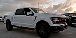 New 2026 FORD F-150 TREMOR 4WD SUPERCREW 5.5' BOX in DELRAY BEACH, FLORIDA