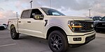 New 2026 FORD F-150 STX 4WD SUPERCREW 5.5' BOX in DELRAY BEACH, FLORIDA