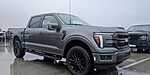 New 2026 FORD F-150 LARIAT 4WD SUPERCREW 5.5' BOX in DELRAY BEACH, FLORIDA