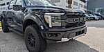 New 2026 FORD F-150 RAPTOR 4WD SUPERCREW 5.5' BOX in DELRAY BEACH, FLORIDA