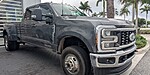 New 2026 FORD F-350 XLT 4WD CREW CAB 8' BOX in DELRAY BEACH, FLORIDA