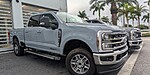 New 2026 FORD F-350 LARIAT 4WD CREW CAB 6.75' BOX in DELRAY BEACH, FLORIDA