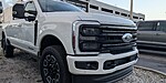 New 2026 FORD F-250 PLATINUM 4WD CREW CAB 6.75' BOX in DELRAY BEACH, FLORIDA