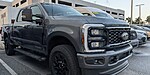 New 2026 FORD F-250 XLT 4WD CREW CAB 6.75' BOX in DELRAY BEACH, FLORIDA