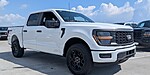 New 2026 FORD F-150 STX 4WD SUPERCREW 5.5' BOX in DELRAY BEACH, FLORIDA
