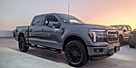 New 2026 FORD F-150 LARIAT 4WD SUPERCREW 5.5' BOX in DELRAY BEACH, FLORIDA