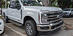 New 2026 FORD F-350 LARIAT 4WD CREW CAB 6.75' BOX in DELRAY BEACH, FLORIDA