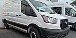 New 2026 FORD TRANSIT T-250 148" MED RF 9150 GVWR RWD in DELRAY BEACH, FLORIDA