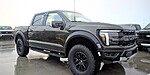 New 2026 FORD F-150 RAPTOR 4WD SUPERCREW 5.5' BOX in DELRAY BEACH, FLORIDA