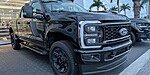New 2026 FORD F-250 XL 4WD CREW CAB 6.75' BOX in DELRAY BEACH, FLORIDA