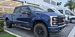 New 2026 FORD F-250 XLT 4WD CREW CAB 6.75' BOX in DELRAY BEACH, FLORIDA