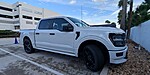 New 2026 FORD F-150 STX 4WD SUPERCREW 5.5' BOX in DELRAY BEACH, FLORIDA