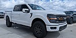 New 2026 FORD F-150 TREMOR 4WD SUPERCREW 5.5' BOX in DELRAY BEACH, FLORIDA