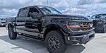 New 2026 FORD F-150 TREMOR 4WD SUPERCREW 5.5' BOX in DELRAY BEACH, FLORIDA