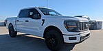 New 2026 FORD F-150 STX 4WD SUPERCREW 5.5' BOX in DELRAY BEACH, FLORIDA