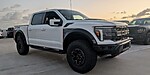New 2026 FORD F-150 RAPTOR 4WD SUPERCREW 5.5' BOX in DELRAY BEACH, FLORIDA