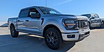 New 2026 FORD F-150 STX 2WD SUPERCREW 5.5' BOX in DELRAY BEACH, FLORIDA