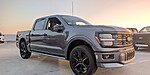 New 2026 FORD F-150 STX 4WD SUPERCREW 5.5' BOX in DELRAY BEACH, FLORIDA