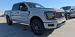 New 2026 FORD F-150 STX 4WD SUPERCREW 5.5' BOX in DELRAY BEACH, FLORIDA