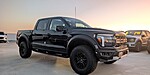 New 2026 FORD F-150 RAPTOR 4WD SUPERCREW 5.5' BOX in DELRAY BEACH, FLORIDA