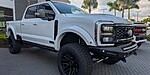 New 2026 FORD F-250 LARIAT 4WD CREW CAB 6.75' BOX in DELRAY BEACH, FLORIDA