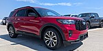 New 2026 FORD EXPLORER ST-LINE RWD in DELRAY BEACH, FLORIDA