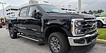 New 2026 FORD F-350 LARIAT 4WD CREW CAB 6.75' BOX in DELRAY BEACH, FLORIDA