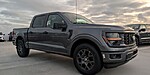 New 2026 FORD F-150 STX 2WD SUPERCREW 5.5' BOX in DELRAY BEACH, FLORIDA