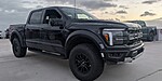 New 2026 FORD F-150 RAPTOR 4WD SUPERCREW 5.5' BOX in DELRAY BEACH, FLORIDA