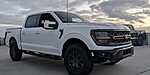 New 2026 FORD F-150 TREMOR 4WD SUPERCREW 5.5' BOX in DELRAY BEACH, FLORIDA
