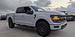 New 2025 FORD F-150 TREMOR 4WD SUPERCREW 5.5' BOX in DELRAY BEACH, FLORIDA