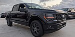 New 2026 FORD F-150 STX 4WD SUPERCREW 5.5' BOX in DELRAY BEACH, FLORIDA