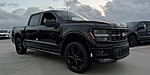 New 2026 FORD F-150 STX 4WD SUPERCREW 5.5' BOX in DELRAY BEACH, FLORIDA