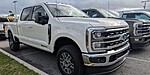 New 2026 FORD F-350 LARIAT 4WD Crew Cab 6.75' Box in DELRAY BEACH, FLORIDA
