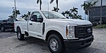 New 2026 FORD F-250 XL 2WD REG CAB 8' BOX in FORT LAUDERDALE, FLORIDA