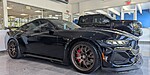 New 2025 FORD MUSTANG GT PREMIUM FASTBACK in FORT LAUDERDALE, FLORIDA