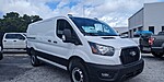 New 2026 FORD TRANSIT T-150 130" LOW RF 8800 GVWR RWD in FORT LAUDERDALE, FLORIDA