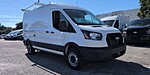 New 2024 FORD TRANSIT 250 BASE in FORT LAUDERDALE, FLORIDA
