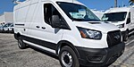 New 2025 FORD TRANSIT 250 BASE in FORT LAUDERDALE, FLORIDA