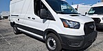 New 2025 FORD TRANSIT 250 BASE in FORT LAUDERDALE, FLORIDA